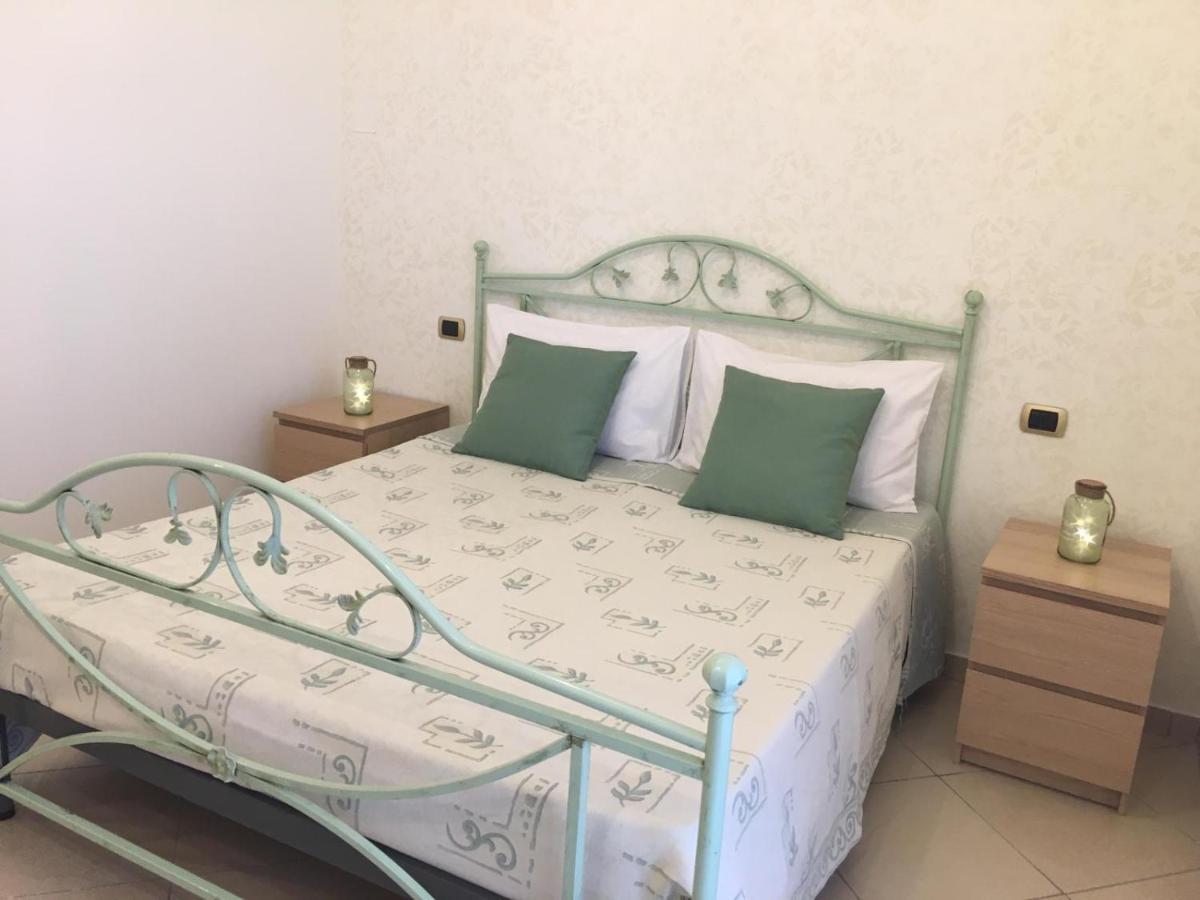 B&B La Pietra Ercolano Ngoại thất bức ảnh
