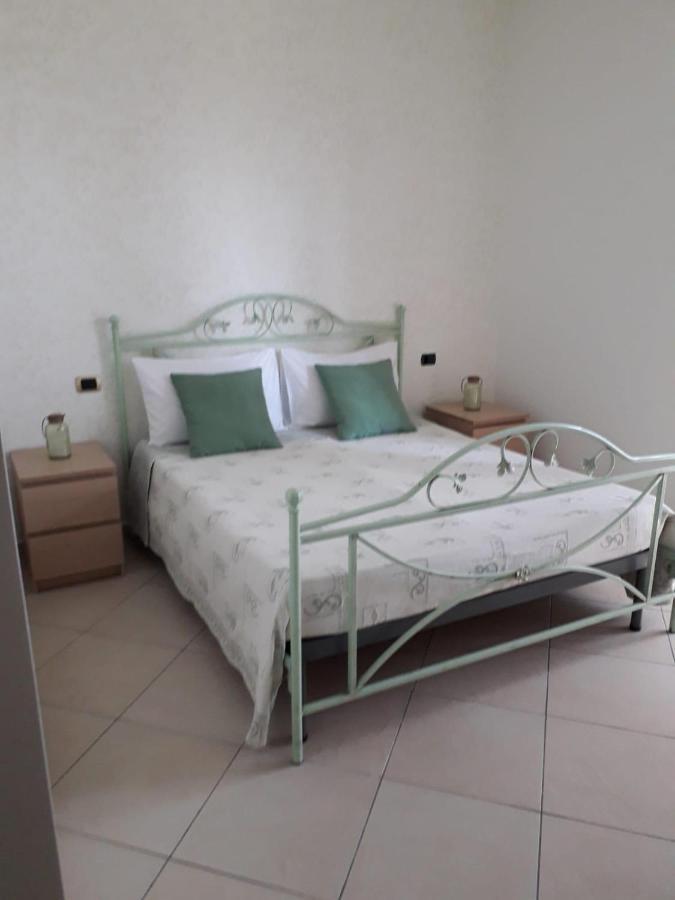 B&B La Pietra Ercolano Ngoại thất bức ảnh