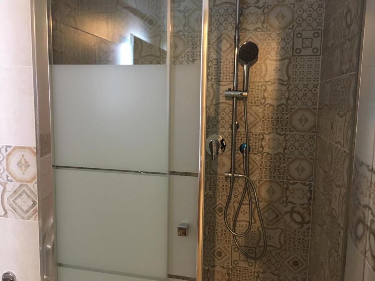 B&B La Pietra Ercolano Ngoại thất bức ảnh
