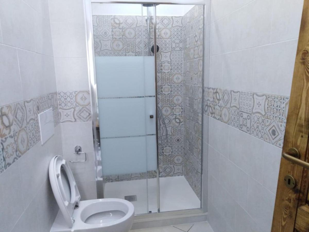 B&B La Pietra Ercolano Ngoại thất bức ảnh