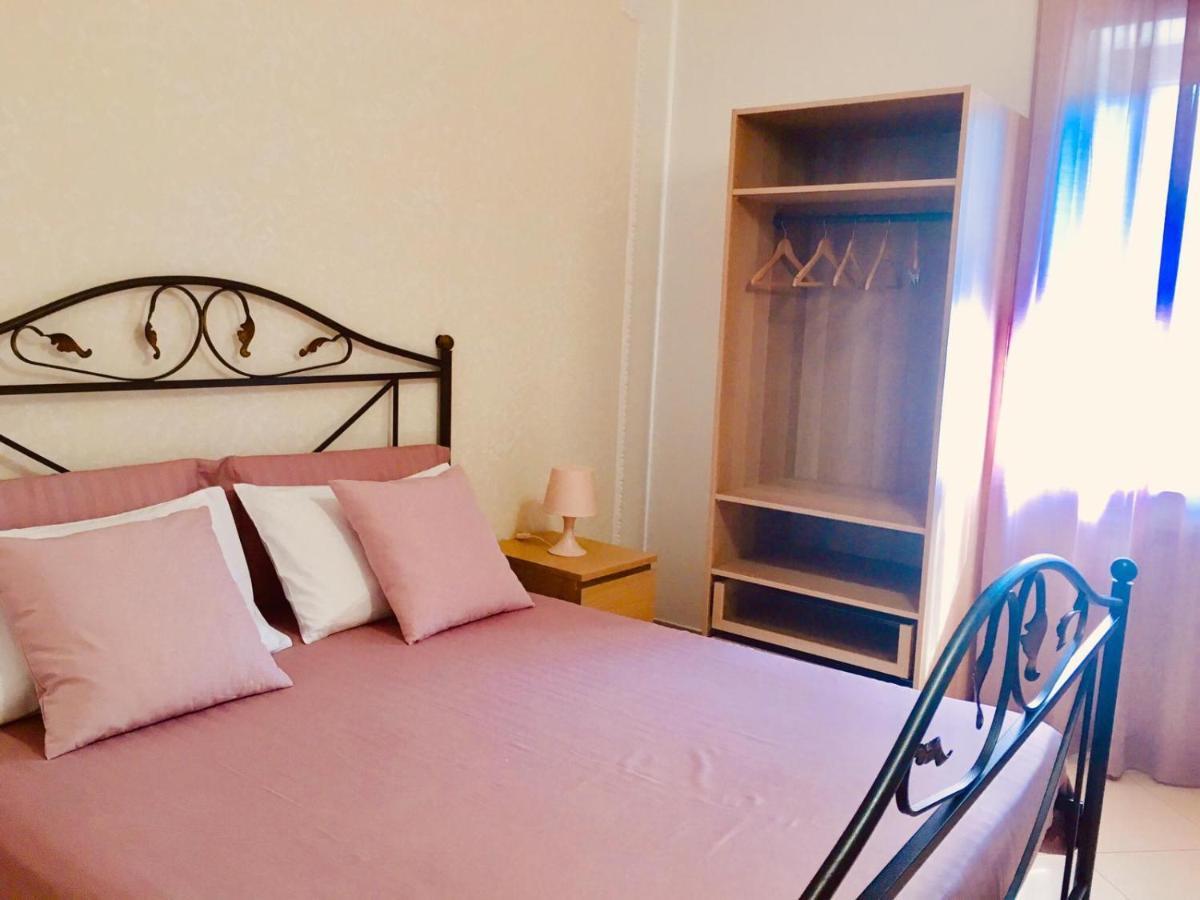 B&B La Pietra Ercolano Ngoại thất bức ảnh